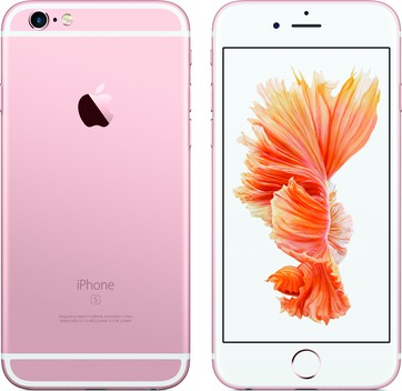 Apple iPhone 6s A1700 TD-LTE CN 16GB (Apple iPhone 8,2)