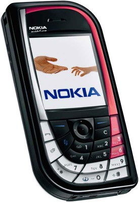 Nokia 7610 (Nokia Catalina)