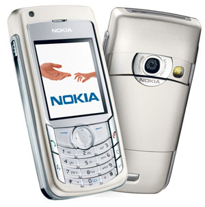 Nokia 6682