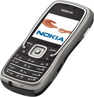 Nokia 5500