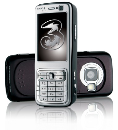 Nokia N73-5