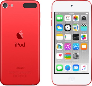 Apple iPod touch 6th generation A1574 32GB (Apple iPod 7,1)