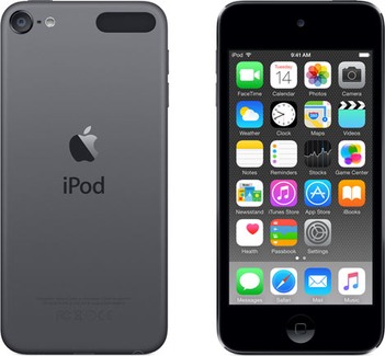 Apple iPod touch 6th generation A1574 64GB (Apple iPod 7,1)