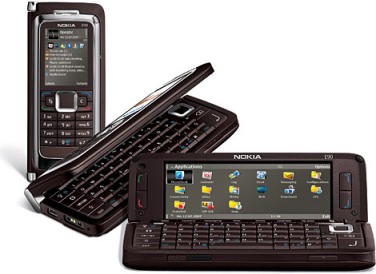 Nokia E90 Communicator