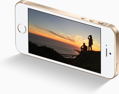 Apple iPhone SE A1723 TD-LTE 16GB (Apple iPhone 8,4)