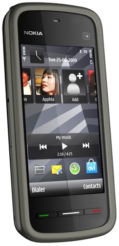 Nokia 5230 / 5238
