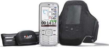 Nokia N79 Active
