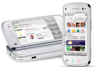 Nokia N97c