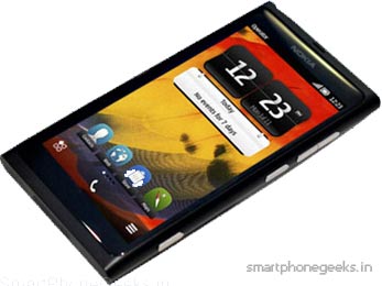 Nokia 801