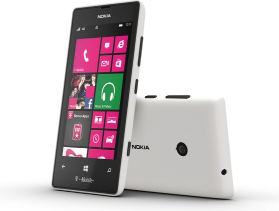 Nokia Lumia 521
