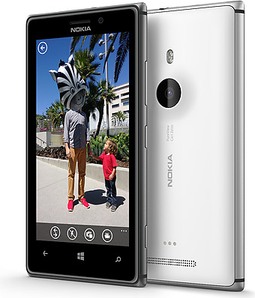Nokia Lumia 925 (Nokia Catwalk)