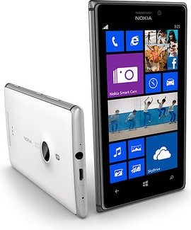 Nokia Lumia 925.2 (Nokia Catwalk)