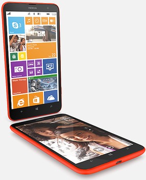 Microsoft Lumia 1330
