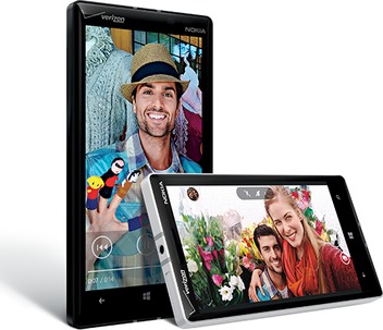 Nokia Lumia Icon / Lumia 929 LTE-A