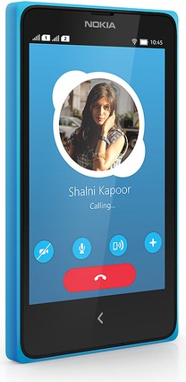Nokia X+ Dual SIM (Nokia Normandy)