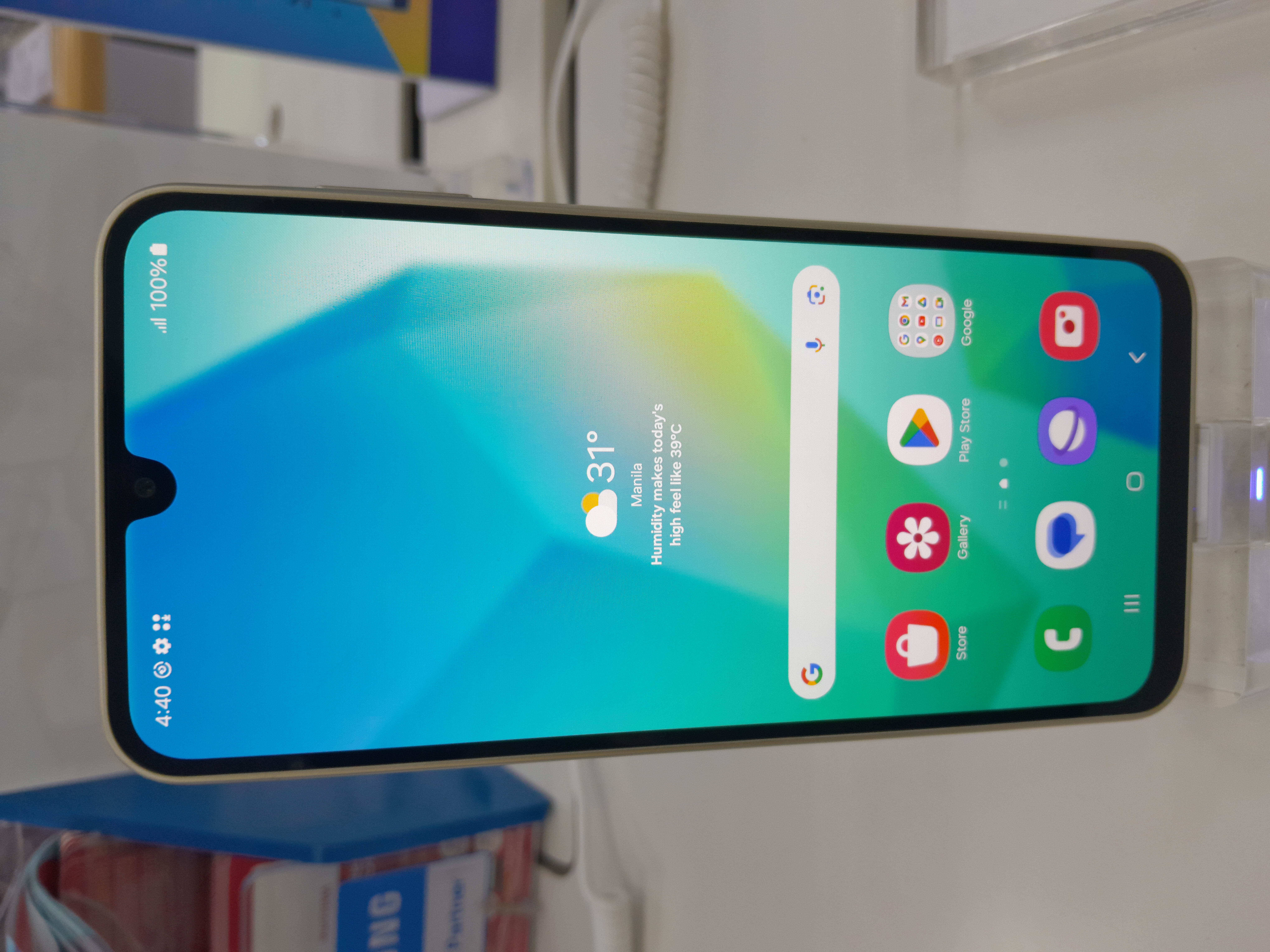 Samsung Galaxy A16 5G