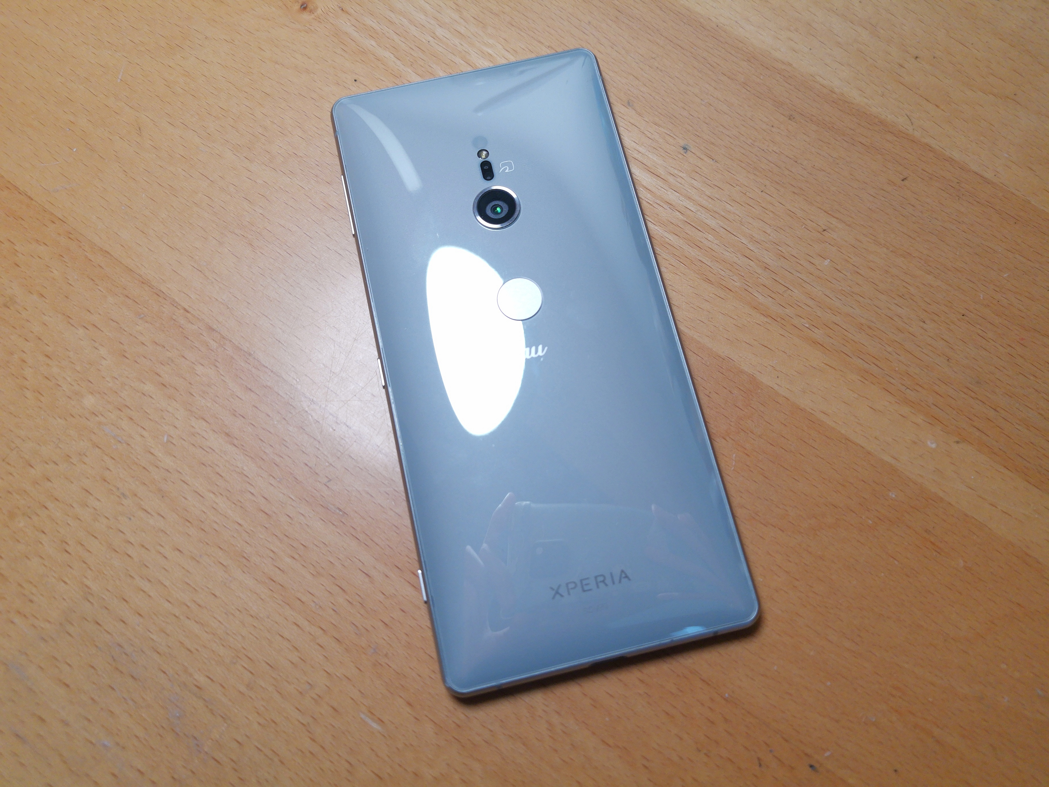 Sony Xperia XZ2