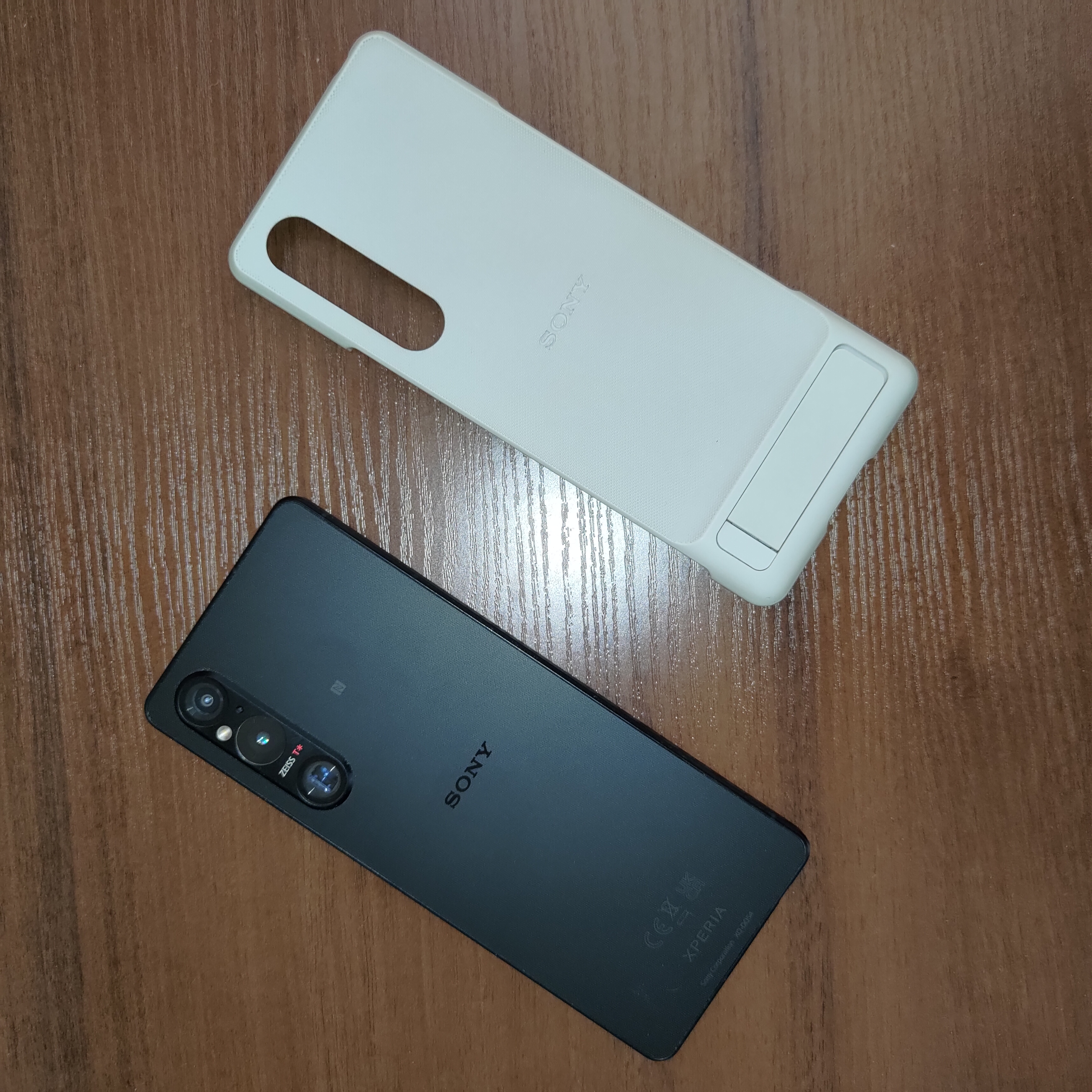 Sony Xperia 1 V