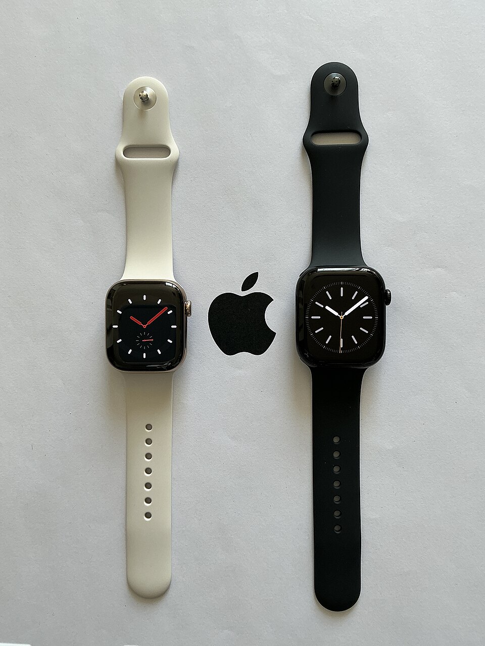 Apple Watch Series 4