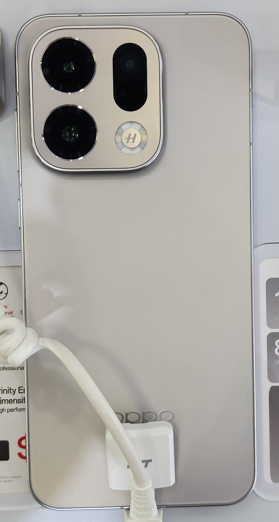 Oppo Find X9 Pro
