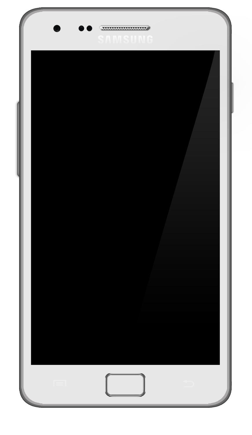 Samsung Galaxy S II