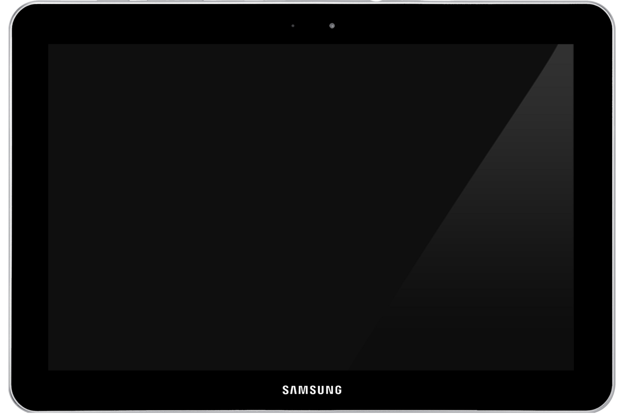 Samsung P7100 Galaxy Tab 10.1v