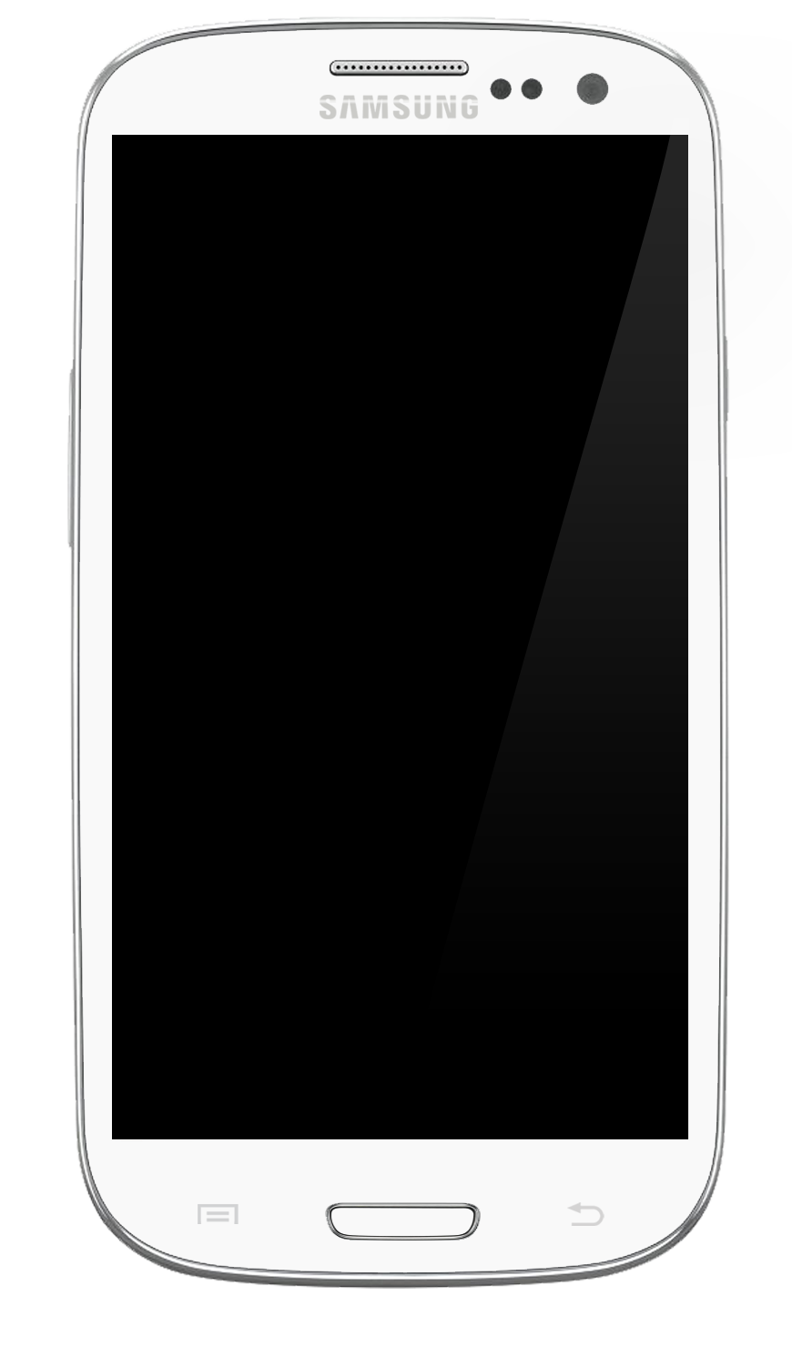 Samsung Galaxy S III