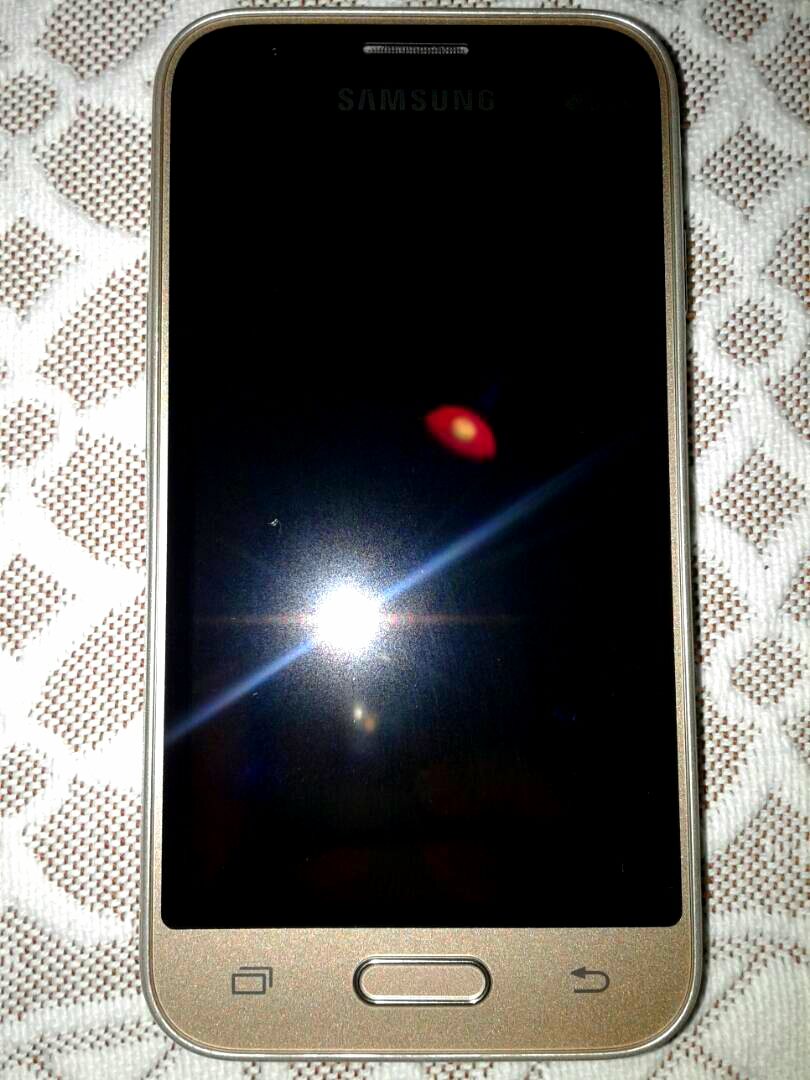 Samsung Galaxy J1 mini prime