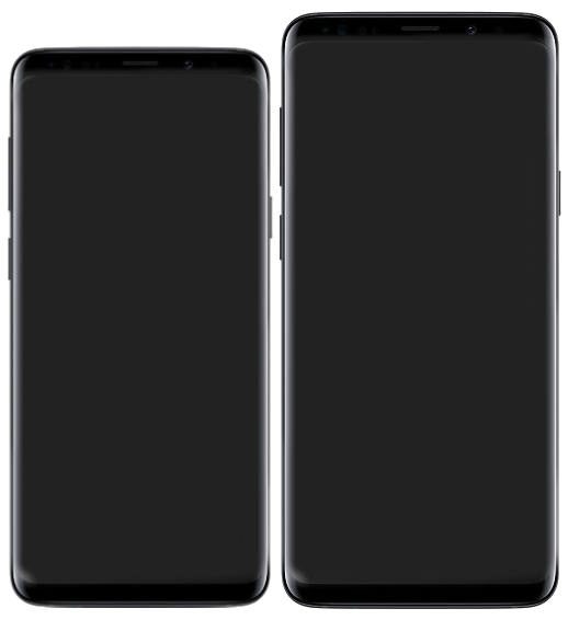 Samsung Galaxy S9