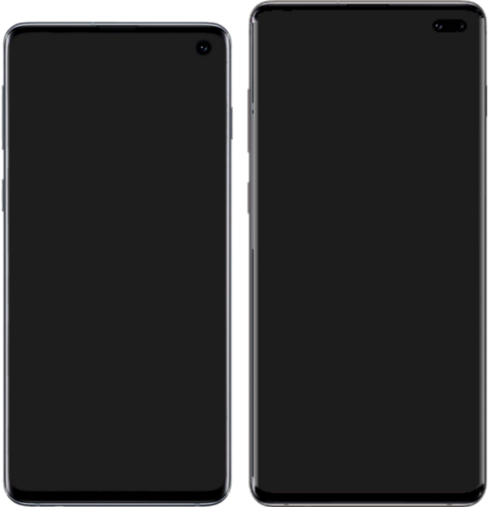 Samsung Galaxy S10e