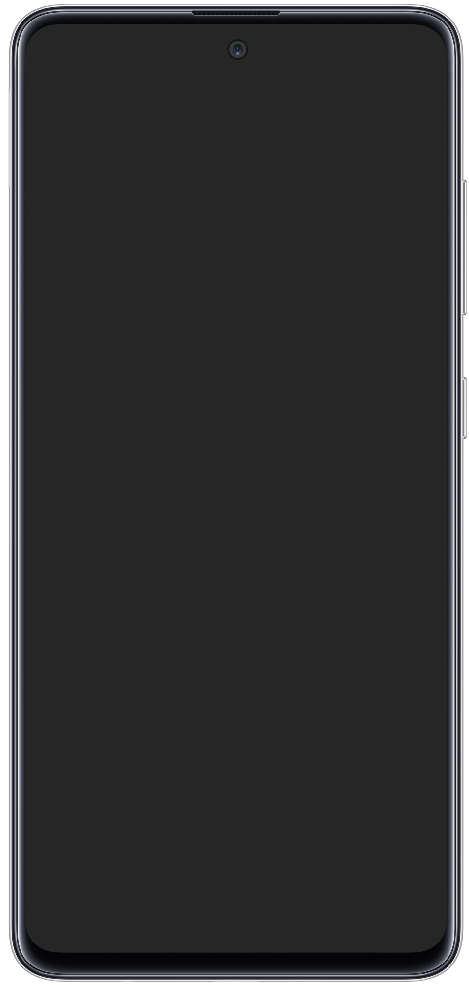 Samsung Galaxy A51 5G