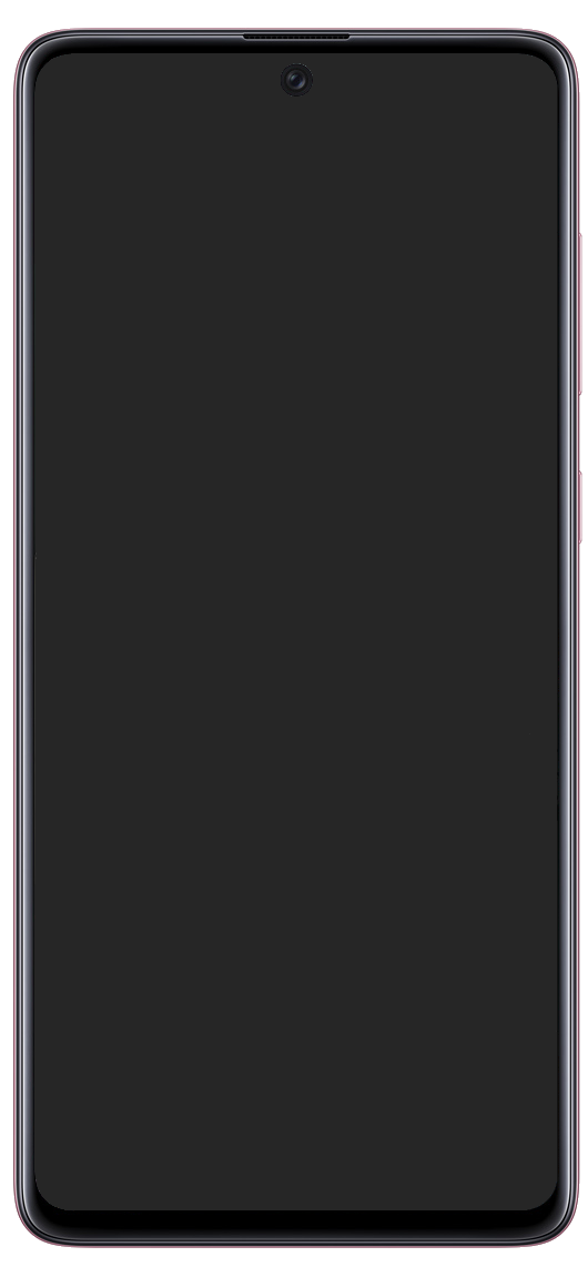 Samsung Galaxy A71 5G