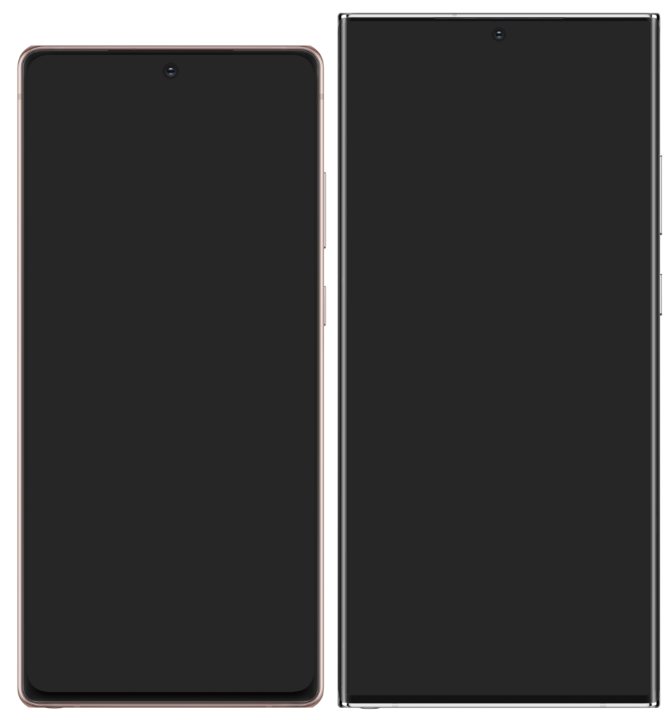Samsung Galaxy Note 20 Ultra