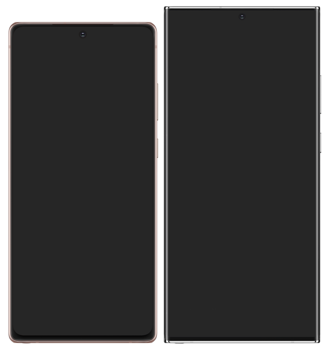 Samsung Galaxy Note 20