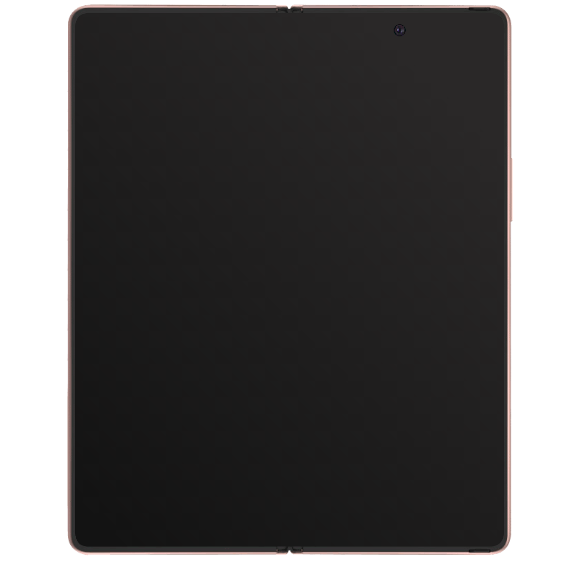 Samsung Galaxy Z Fold 2