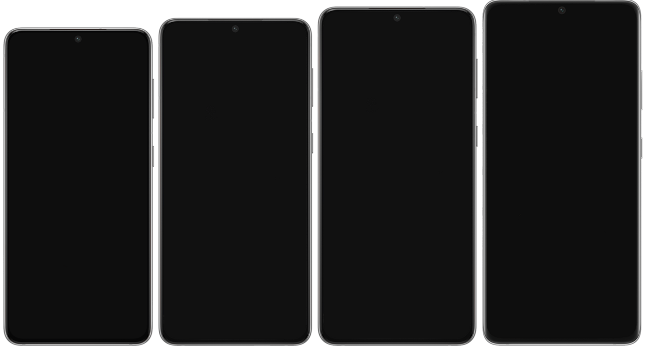 Samsung Galaxy S21+
