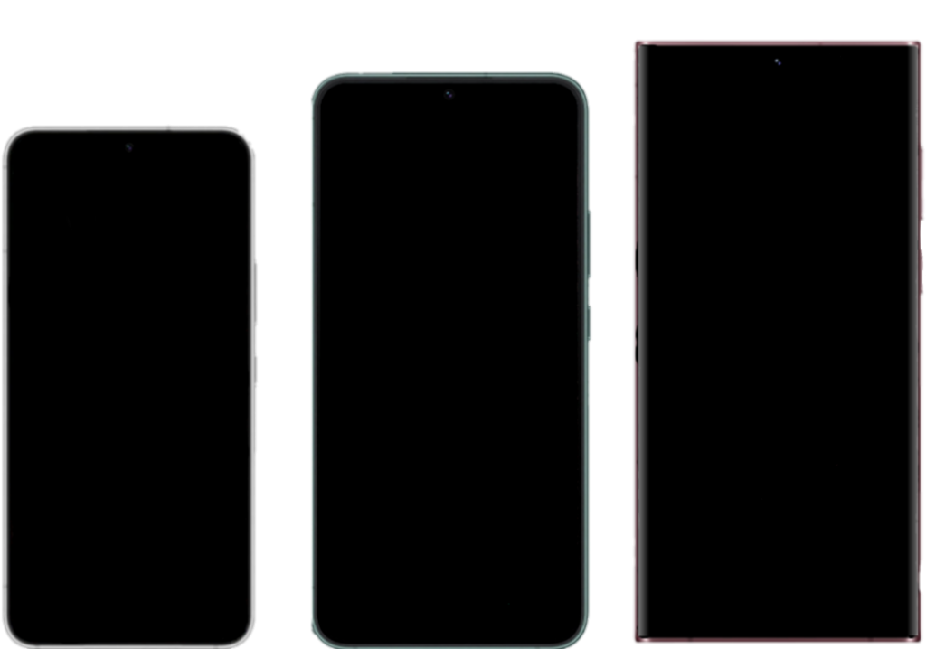Samsung Galaxy S22+