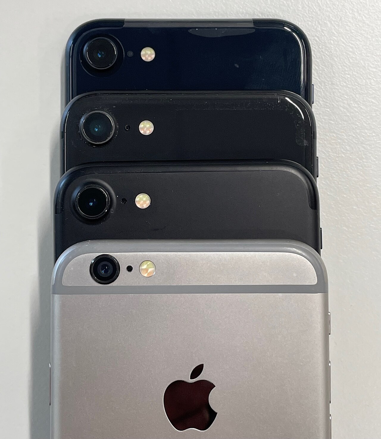 Apple iPhone Duo