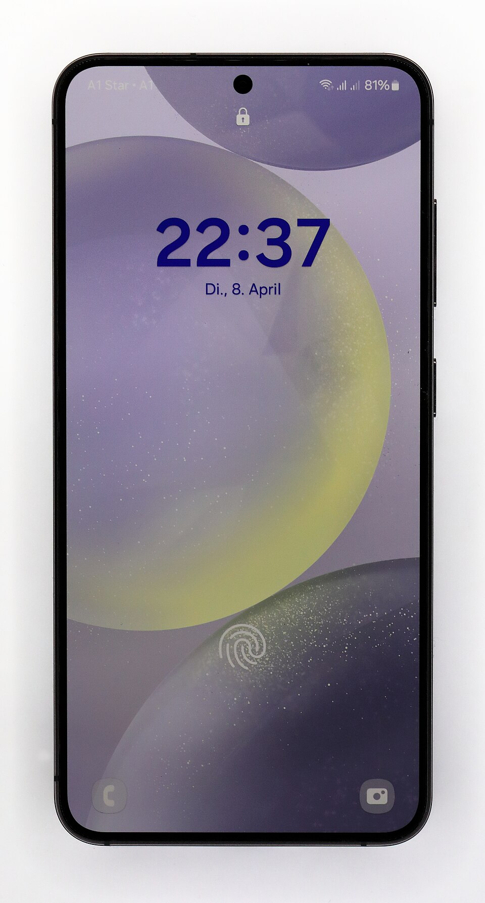 Samsung Galaxy S24 FE