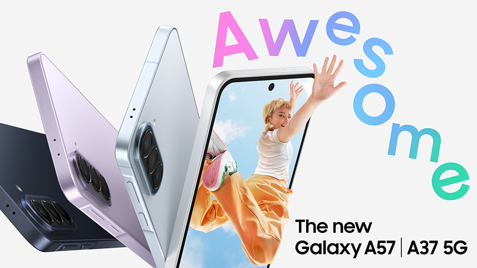 Samsung Galaxy A57 5G