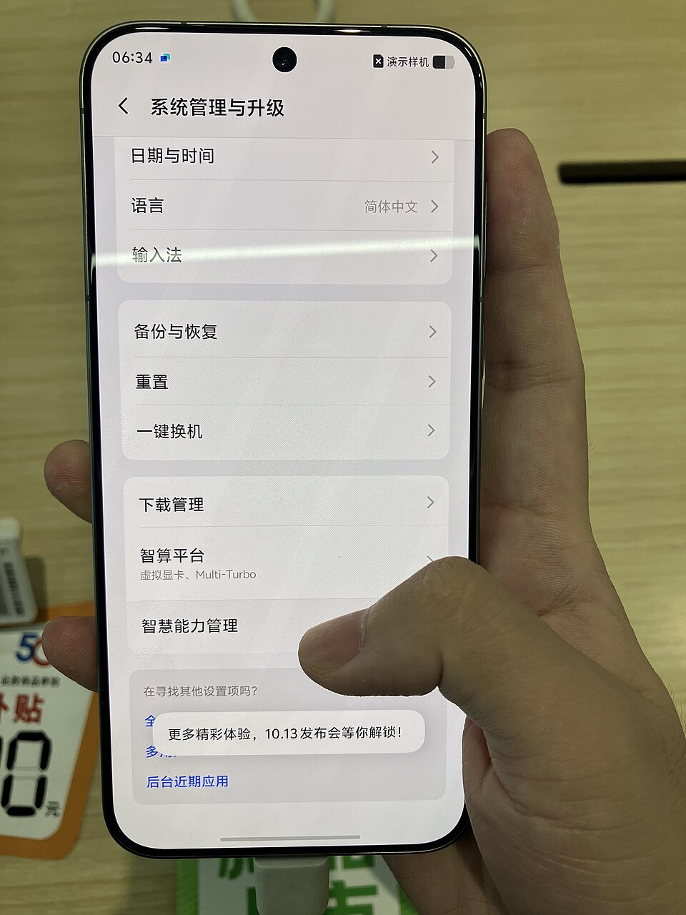Vivo X300