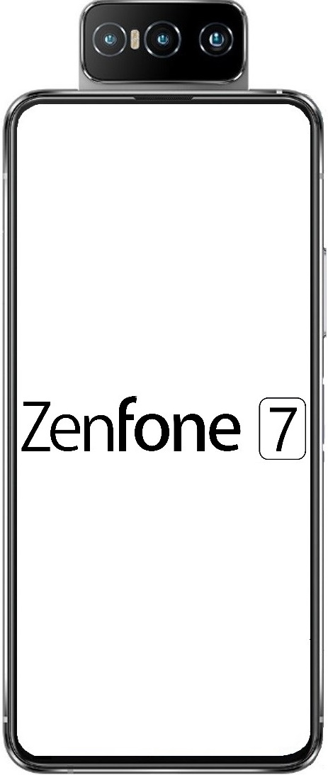 ASUS ZenFone 7 Pro