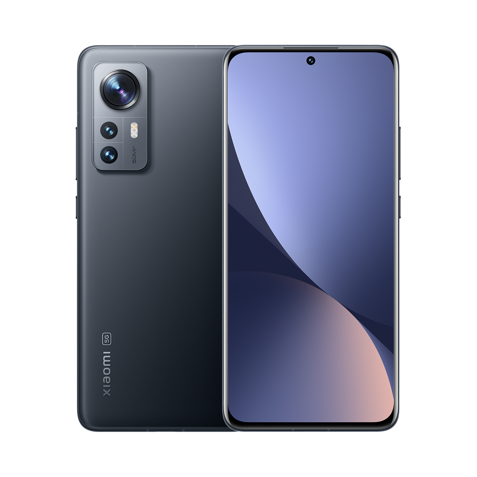 Xiaomi 12X