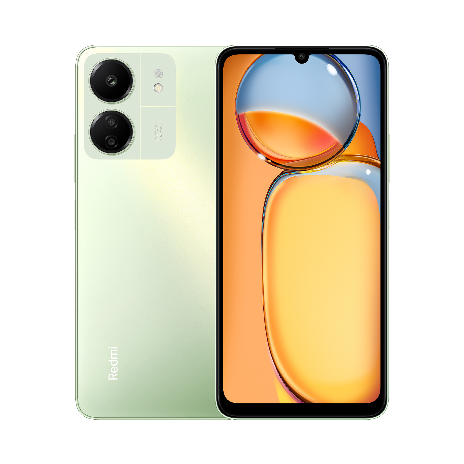 Xiaomi Redmi 13C