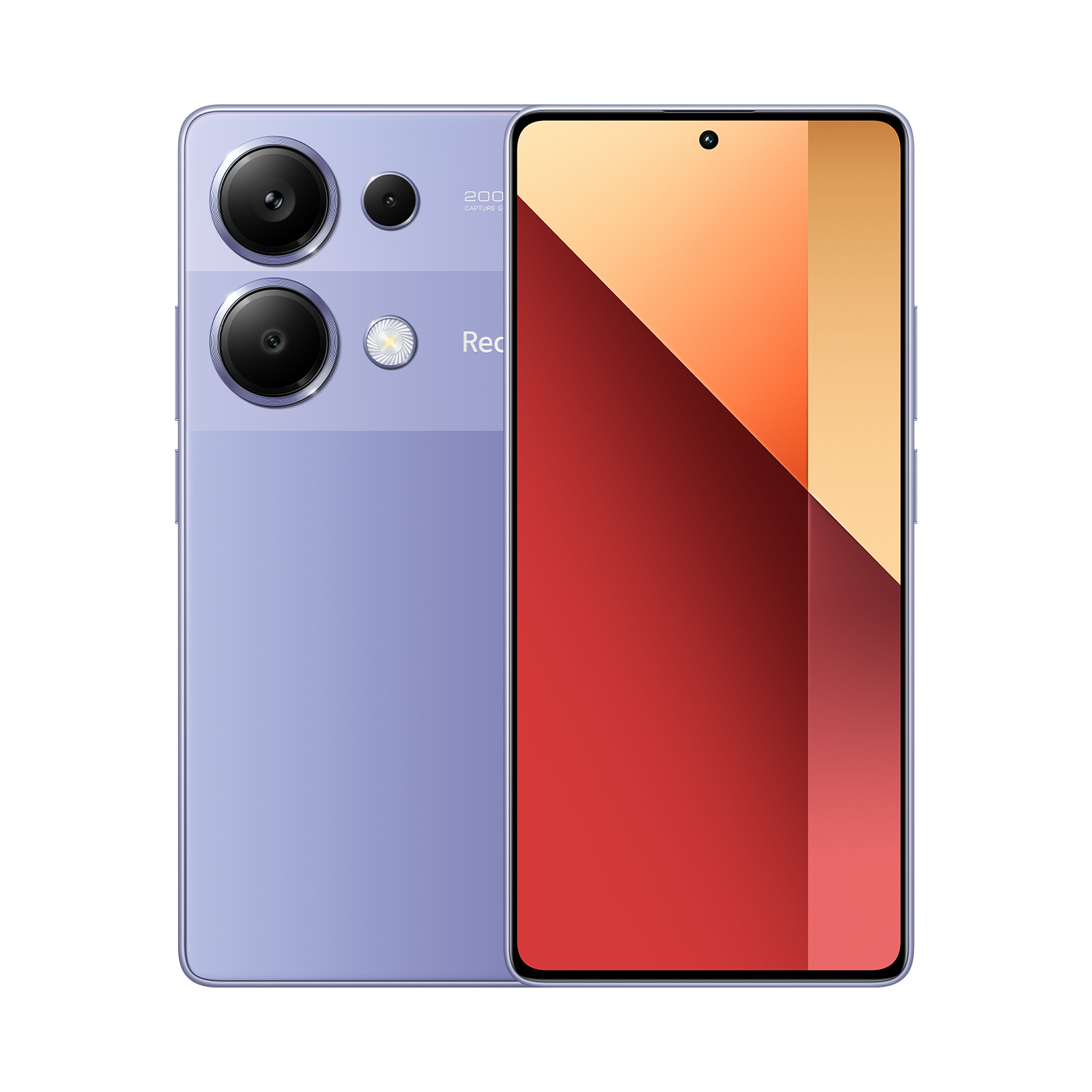 Xiaomi Redmi Note 13 Pro