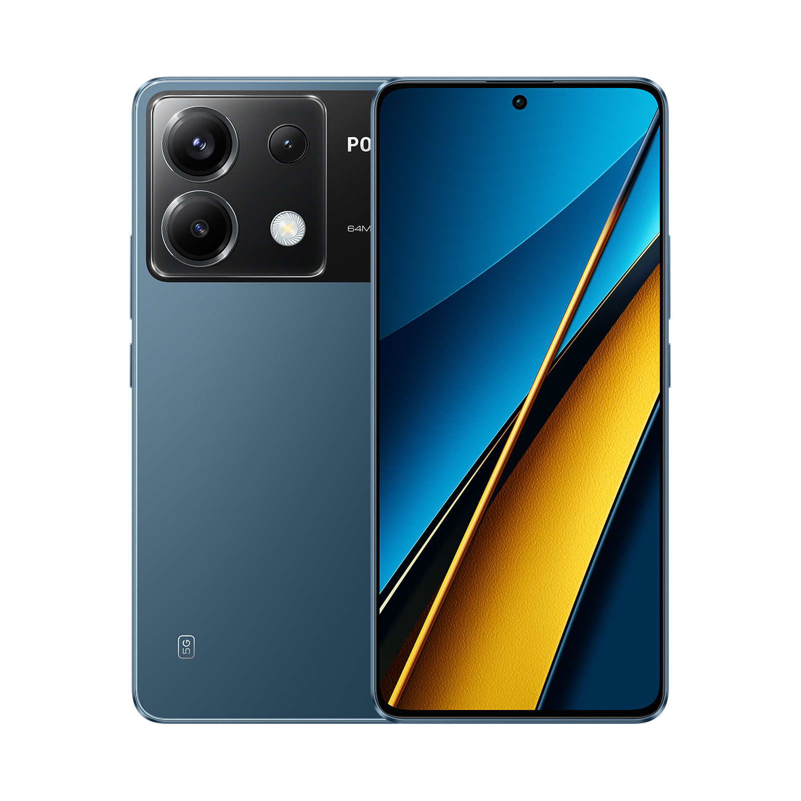 Xiaomi POCO X6