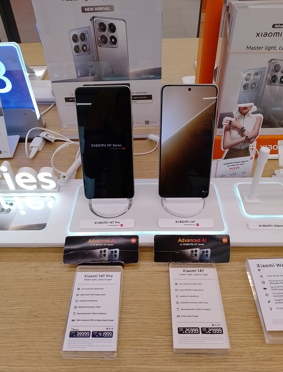 Xiaomi 14T