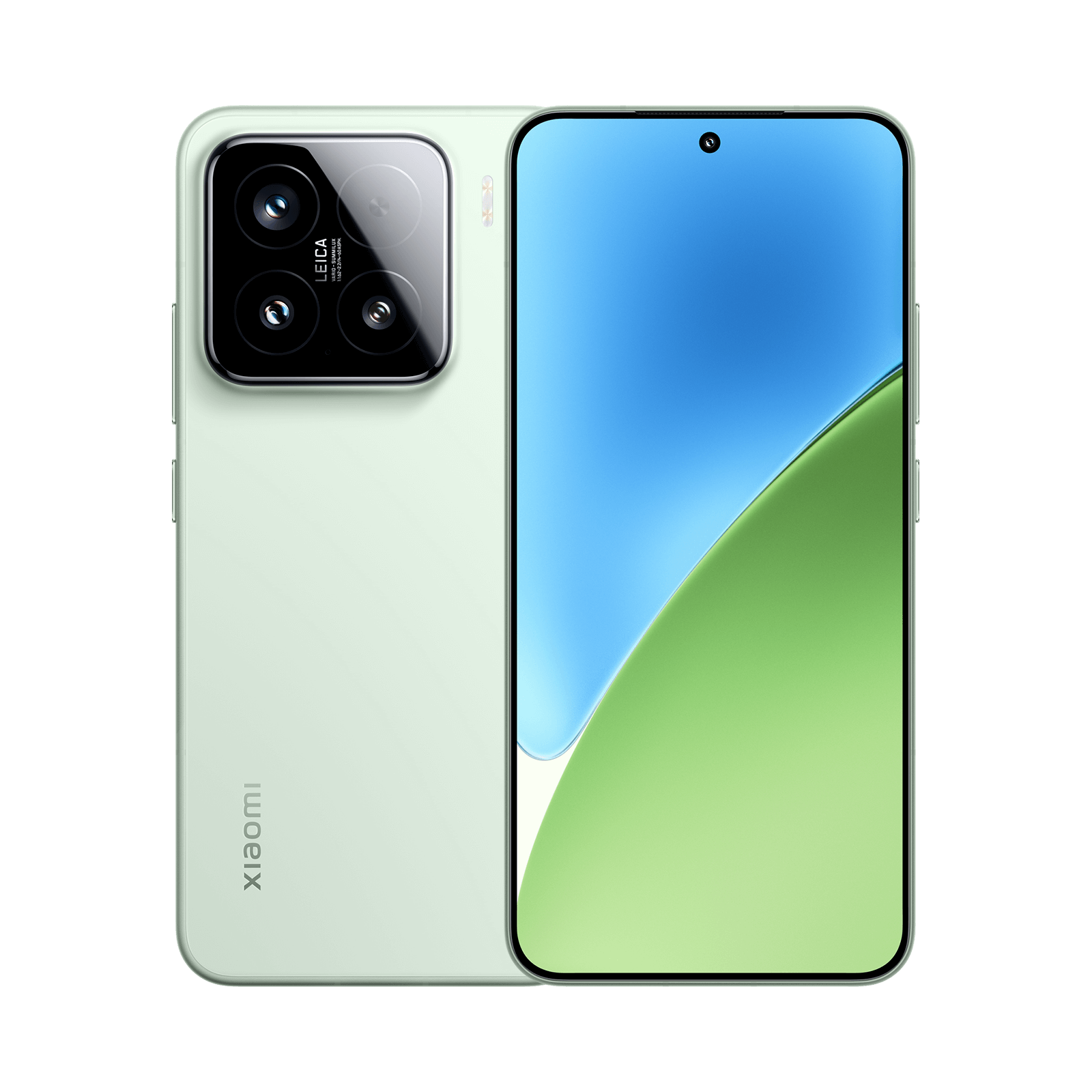 Xiaomi 15