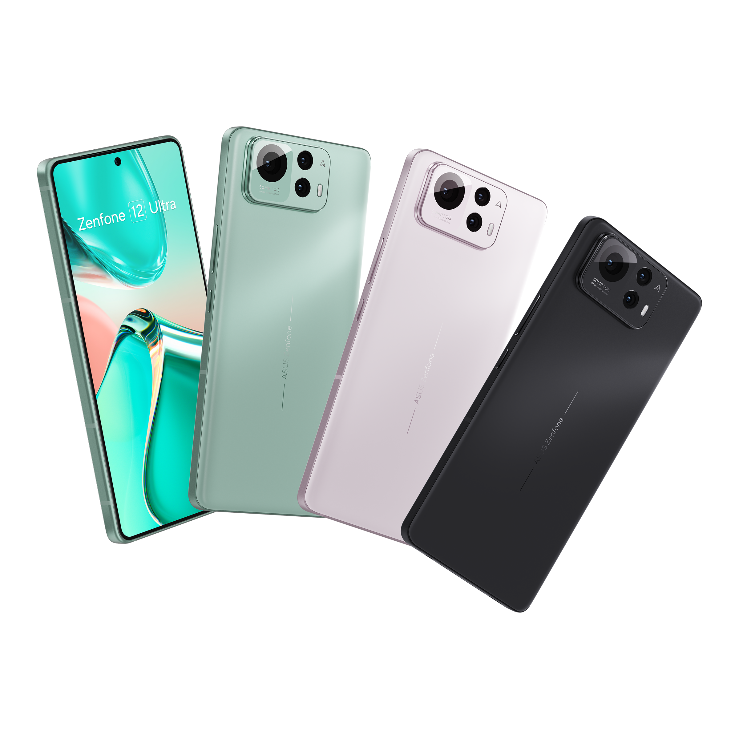 ASUS Zenfone 9