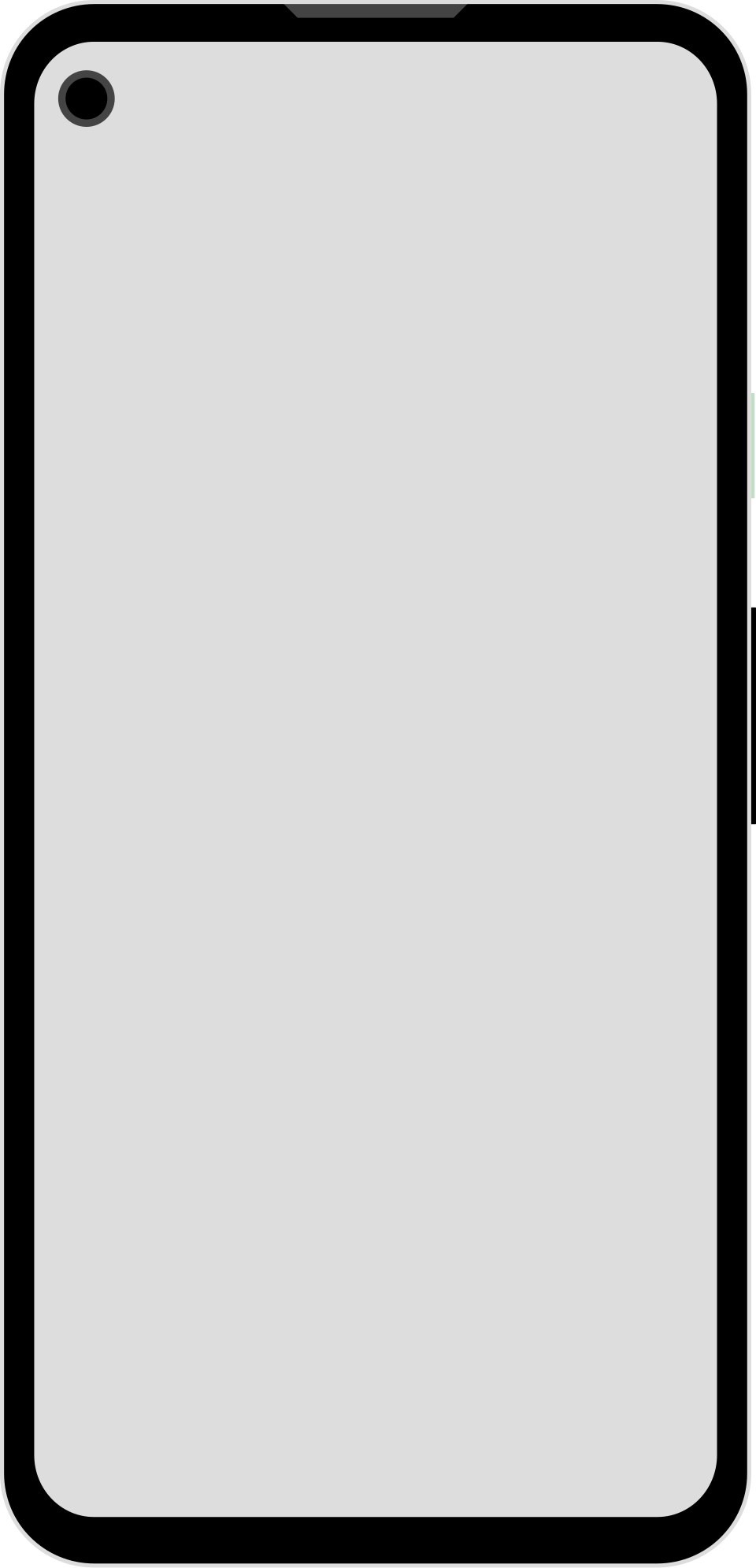Google Pixel 4a 5G Global TD-LTE 128GB G025I